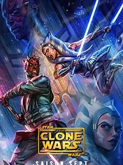 Star Wars : The Clone Wars