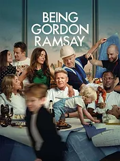 L'Appétit dévorant de Gordon Ramsay