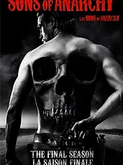 Sons of Anarchy