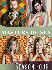 Masters of Sex