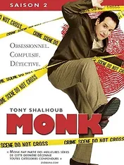 Monk