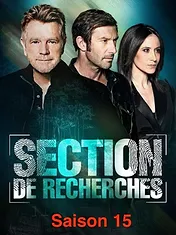 Section de recherches