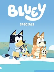 Bluey