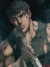 Berserk (1997) Fan S2