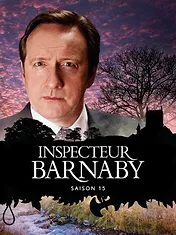 Inspecteur Barnaby