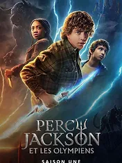 Percy Jackson et les Olympiens
