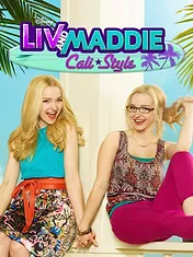 Liv et Maddie
