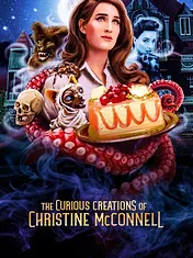 Les curieuses créations de Christine McConnell