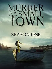 Murder in a Small Town