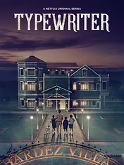 Typewriter