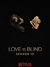 Love Is Blind