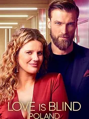 Love is Blind: Polska