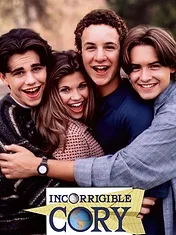 Incorrigible Cory