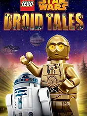 LEGO Star Wars : Les Contes des Droïdes