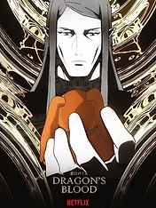 DOTA : Dragon's Blood