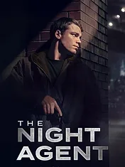The Night Agent
