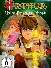 Arthur et les Enfants de la Table ronde