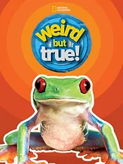 Étrange, mais vrai !