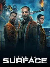 The Rig : Dans le brouillard des abysses