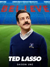 Ted Lasso