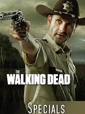 The Walking Dead