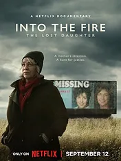 Into the Fire : La fille perdue