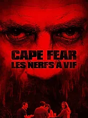 Cape Fear - Les Nerfs à vif