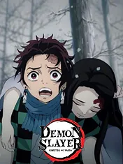 Demon Slayer : Kimetsu no Yaiba