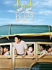 Bienvenue chez les Huang