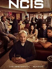 NCIS : Enquêtes spéciales