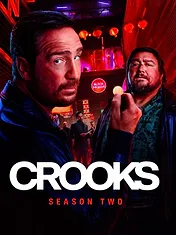 Crooks