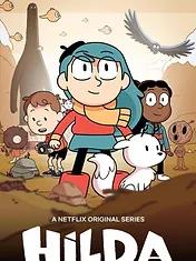 Hilda