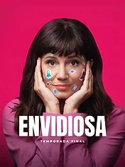 Envieuse