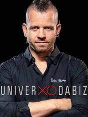 UniverXO Dabiz : Un business de chef