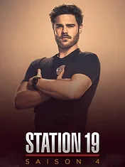 Grey's Anatomy : Station 19