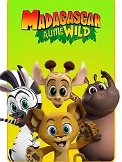 Madagascar : La savane en délire