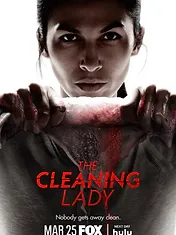 The Cleaning Lady