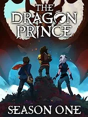Le Prince des dragons