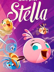 Angry Birds Stella