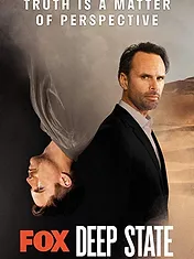 Deep State