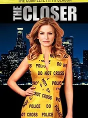 The Closer : L.A. Enquêtes Prioritaires