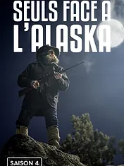 Seuls face à l'Alaska