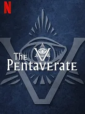 The Pentaverate
