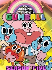 Le Monde incroyable de Gumball