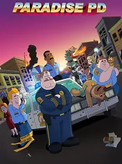 Paradise Police