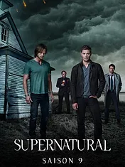 Supernatural