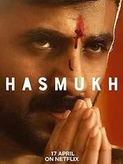 Hasmukh
