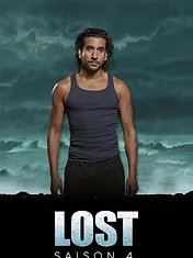 Lost : Les Disparus
