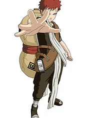 NARUTO