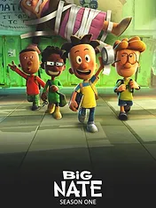 Big Nate